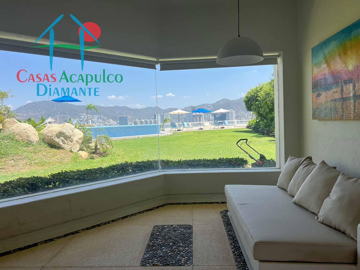 Villa Sahasrara - Recámara 2 7